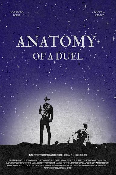 Anatomy of a Duel