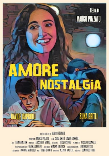 Amore Nostalgia