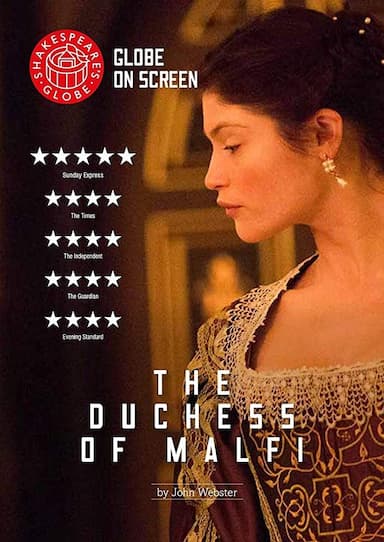 The Duchess of Malfi