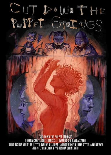 Cut Down the Puppet Strings