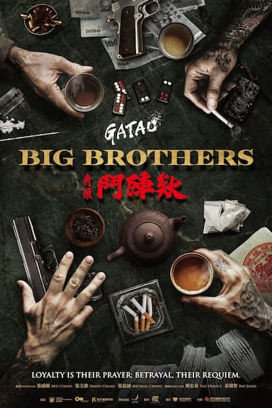 GATAO: Big Brothers