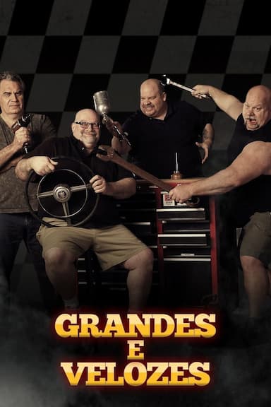 Fat N' Furious: Rolling Thunder