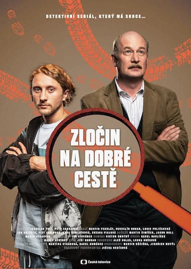 Zlocin na dobré ceste
