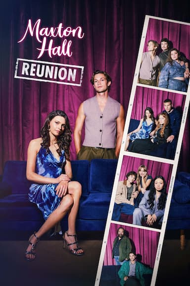 Maxton Hall: Reunion