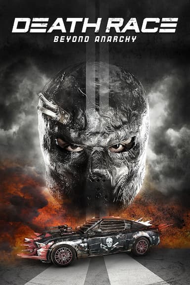 Death Race 4: Beyond Anarchy