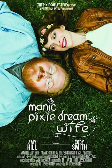 Manic Pixie Dream Wife
