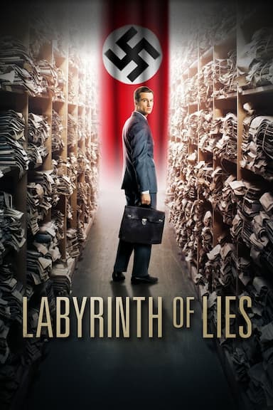Labyrinth of Lies
