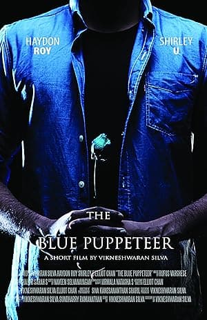 The Blue Puppeteer