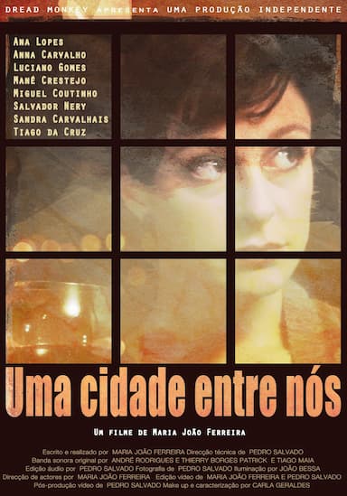 Uma Cidade Entre Nós