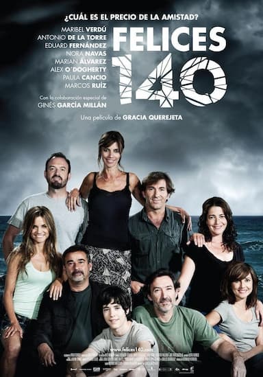 Happy 140