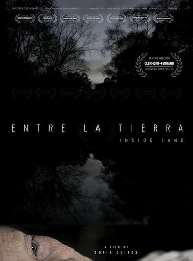 Entretierra