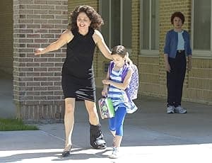 Mother of the Week