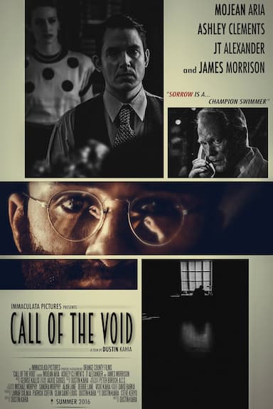 Call of the Void