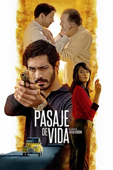 Pasaje de vida