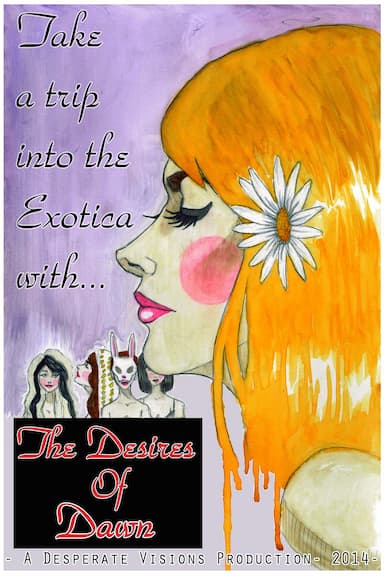 The Desires of Dawn