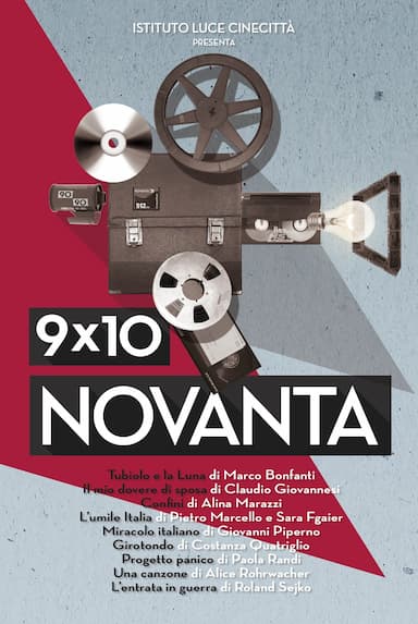 9x10 novanta