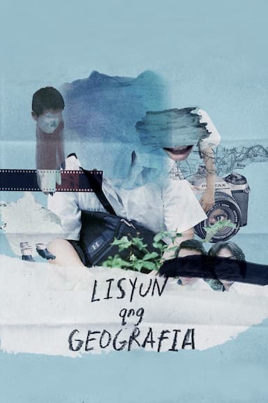 Lisyun qng geografia