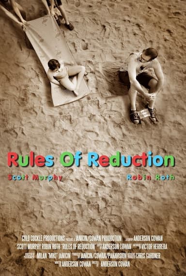 Rules of Reduction