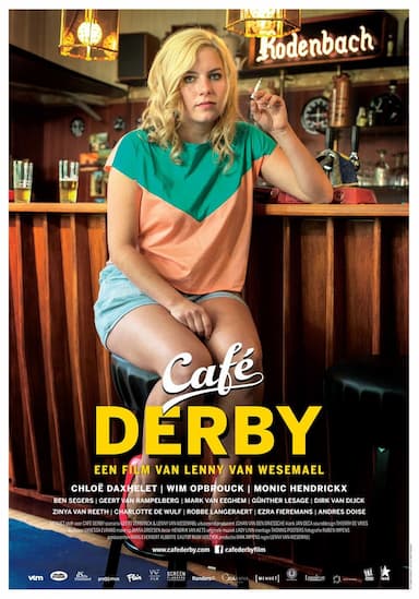Café Derby