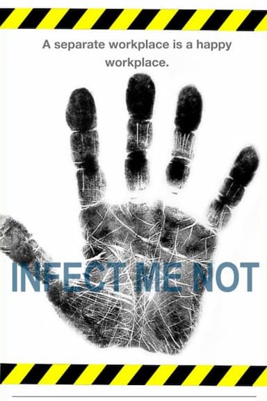 Infect Me Not