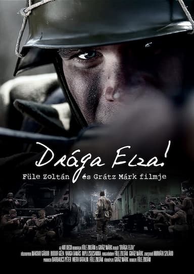 Dear Elza!