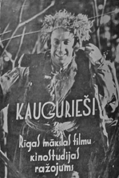 Kauguriesi