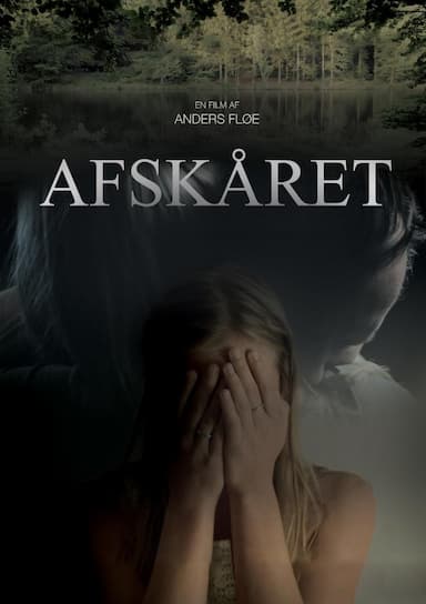 Afskåret