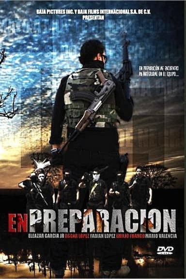 En preparación