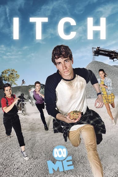 Itch