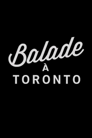 Balade à Toronto