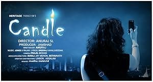 Candle