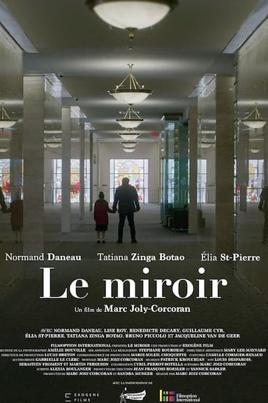 The Mirror
