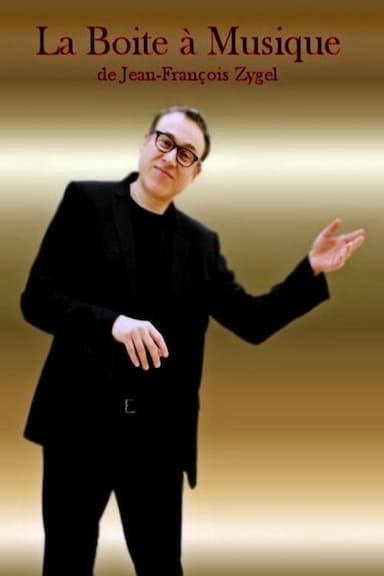 La boîte à musique