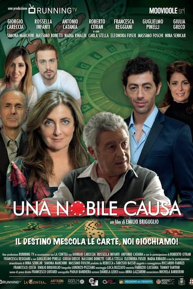 Una nobile causa