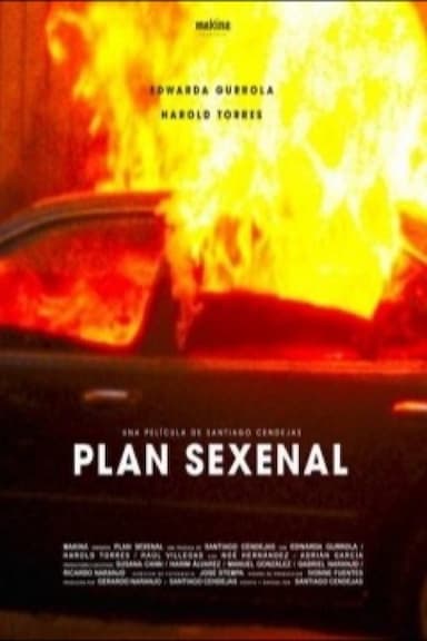 Plan sexenal