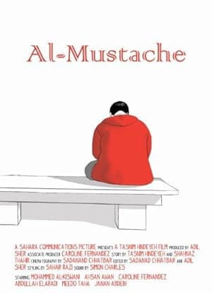 Al-Mustache