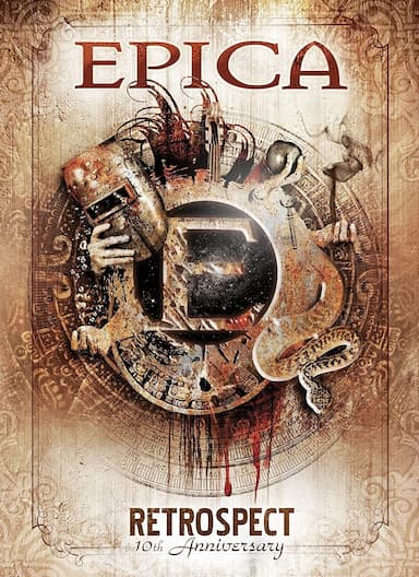 Epica: Retrospect