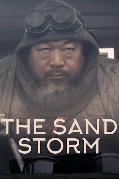 Sandstorm