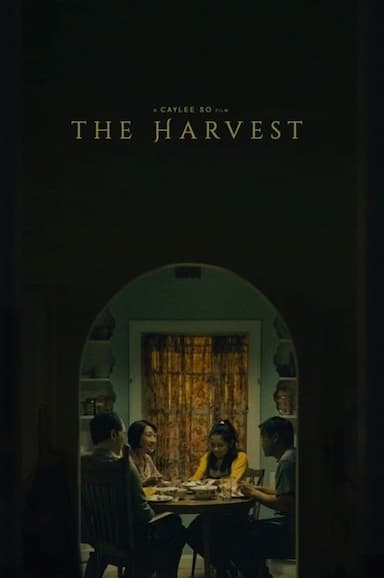 The Harvest