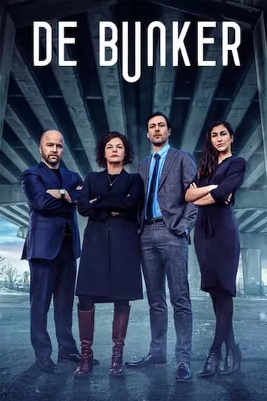 De bunker