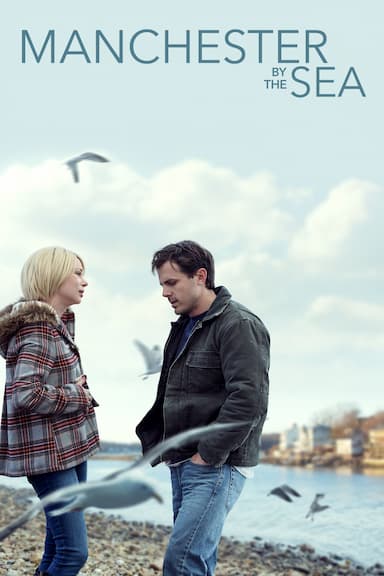 Manchester by the Sea