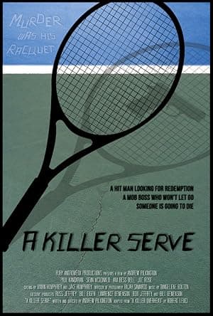 A Killer Serve