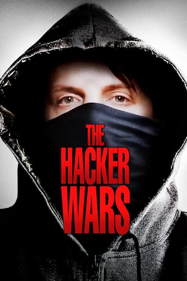 The Hacker Wars
