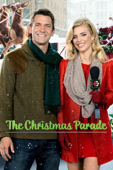 The Christmas Parade