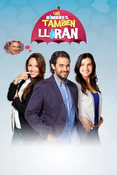 Los hombres también lloran