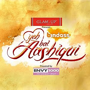 Yeh Hai Aashiqui