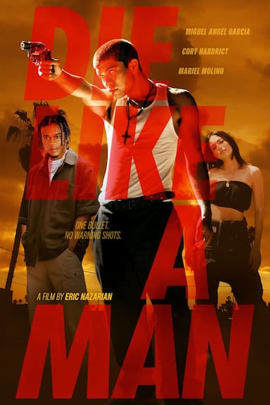Die Like a Man
