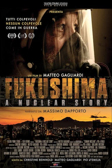 Fukushima: A Nuclear Story