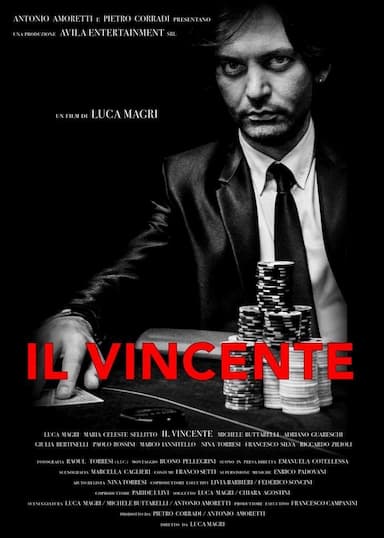 Il vincente