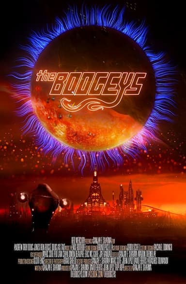 The Boogeys